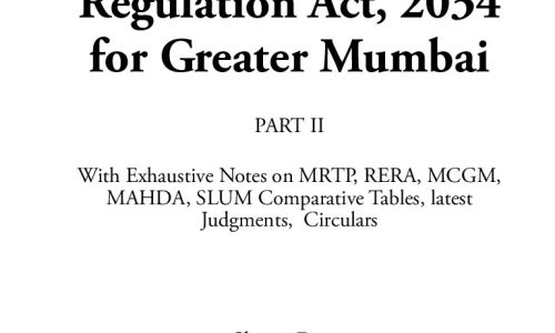 Commentary of Development Control Part2 V1 (04-10-2022) Book