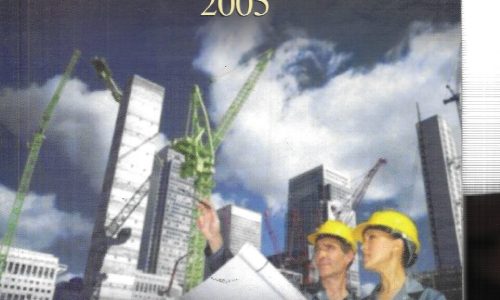 Guidelines on New Bye-laws of the Co-operative Housing Society – 2005 Edition