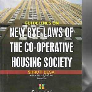 Model Bye-laws for Co-operative Housing Society