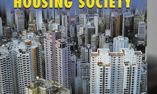 The New Model Bye Laws of the Co-operative Housing Society – August 2001