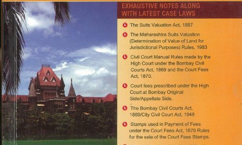 The-Bombay-Court-Fees-Act-1959-2009-Edition